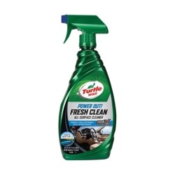 Turtle Wax Power Out Fresh Clean All-Surface Cleaner, 680ML